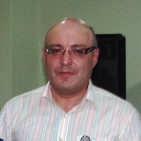 Prof. Dr. Khoren Albert Mkhitaryan